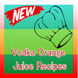 Vodka Orange Juice Recipes icon
