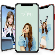 Tzuyu Twice - Wallpaper K-Pop HD