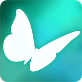 Flutter VR icon