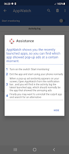 Appwatch 2