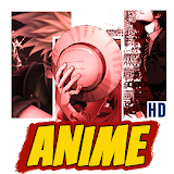 Anime Wallpaper Full HD icon