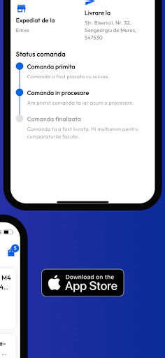 EMVE Marketplace screenshot 5