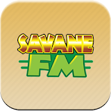 Savane FM icon