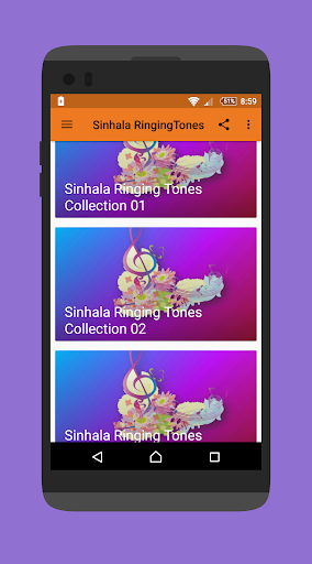 Sinhala RingingTones