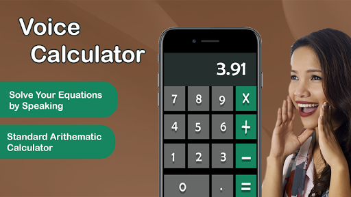 Best Voice Calculator Free