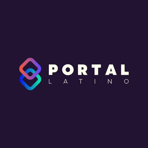 Portal Latino logo