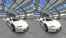 Showroom Cars for Cardboard VRのおすすめ画像2