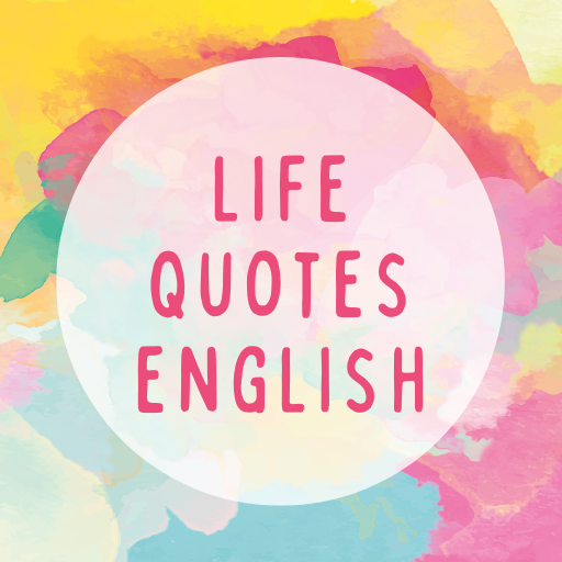 Life Quotes English 1.0.5 Icon