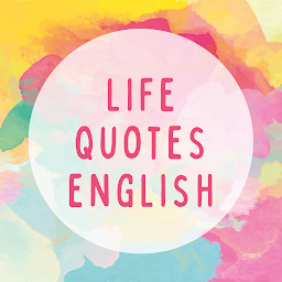 图标图片“Life Quotes English”