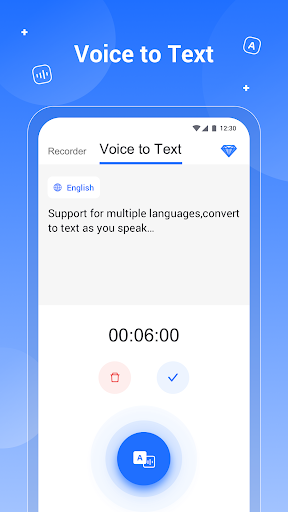 Voice Recorder Sound Recorder Screen 2
