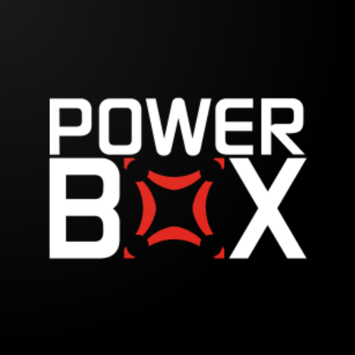 POWERBOX  Icon