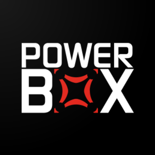 POWERBOX logo