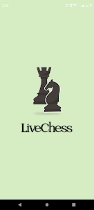 LiveChess - Player App