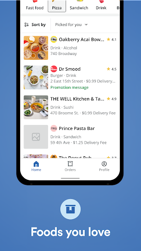 PNW Delivery Screen 2