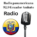 radio panamericana 92.9 Ambato APK