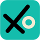 Tic Tac Toe - Play Offline Xo Game (Google Theme)
