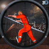 Sniper Police - Border Escape icon
