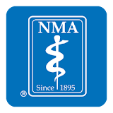 NMA Events icon