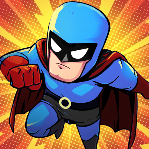 Hero Return logo
