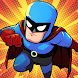 Hero Return - Androidアプリ