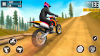 screenshot of Ultimate Bike Stunt: Bike Game