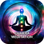 Chakra Mediation & Healing