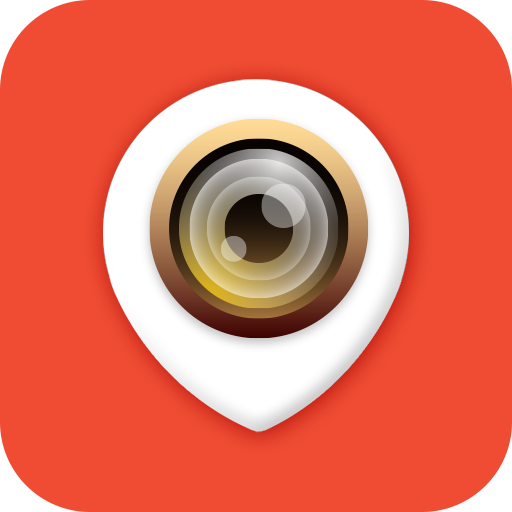 雄迈看看 logo