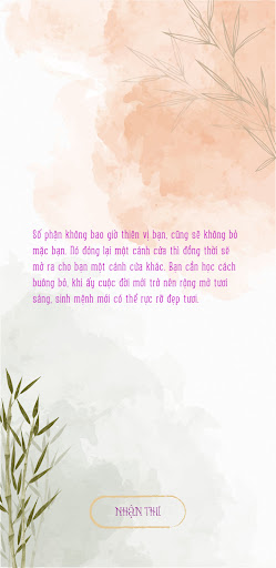 999 lá thư gửi cho chính mình Screen 3