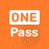 TouchEn OnePass icon