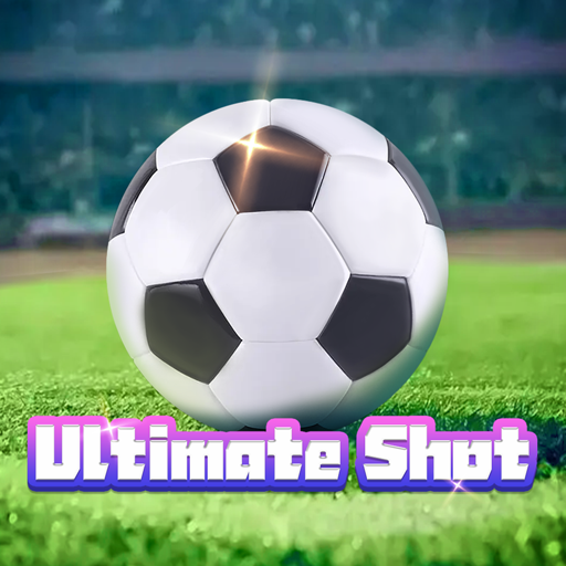 Merge Soccer-Ultimate Shot 3D Download on Windows