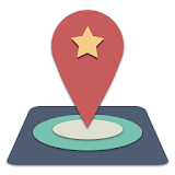 Radius - Find Places Around Me icon