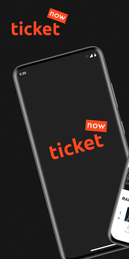 Android application StarkPass screenshort