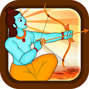 Ramayana Archery 2022 app icon