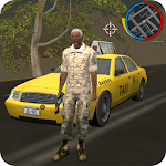 Cover Image of Download Army Mafia Crime Simulator  APK