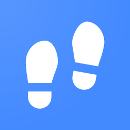 Larawan ng icon Pedometer - Step counter