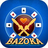 Bazoka - game bai online 2016 icon