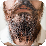 beard new styles icon