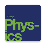 College Physics Textbook, MCQ & Test Bank icon