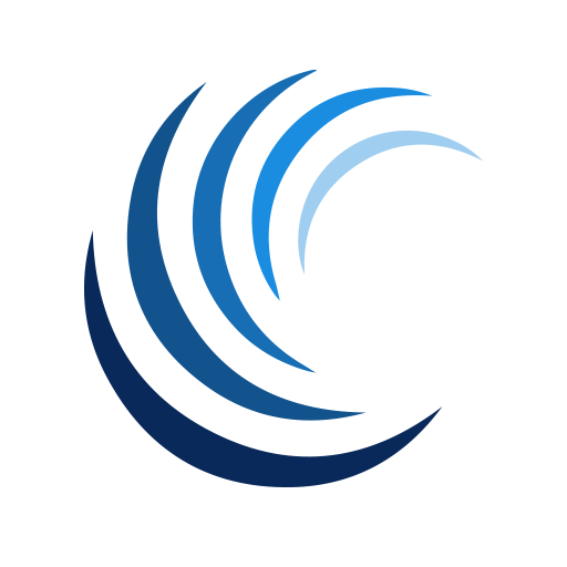Five Lakes logo