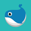 BlueWhale VPN icon