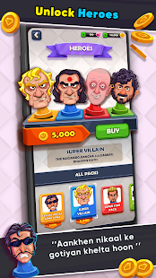 Ludo Hero Party : Online Game Screenshot
