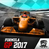 Formula GP 2017 icon