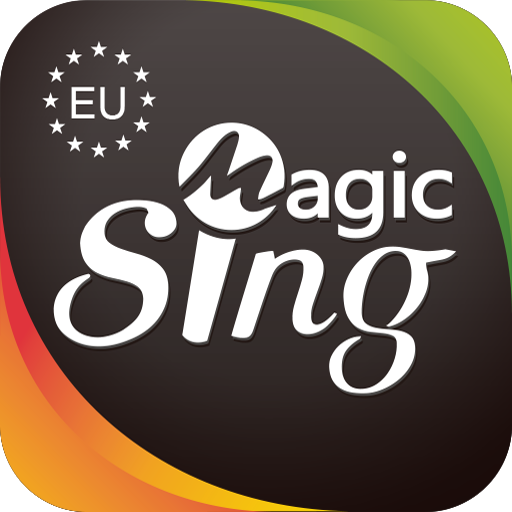 Magicsing EU  Icon