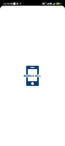 Android application Mobile Invoice | GST Billing screenshort