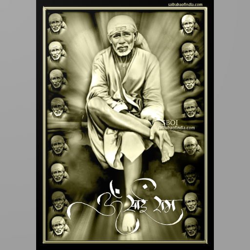 Sai Baba HD Wallpapers-2021 - Apps on Google Play