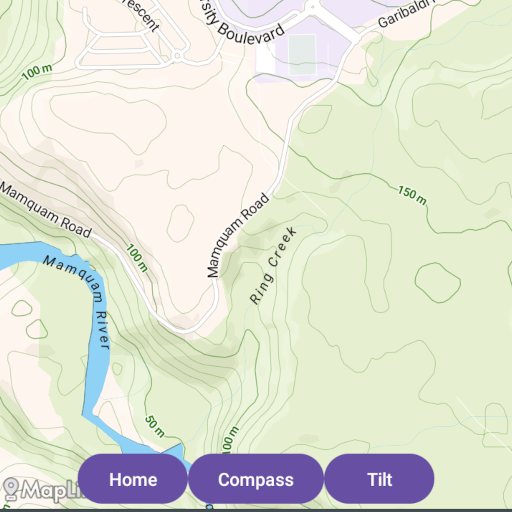 Map Viewer logo