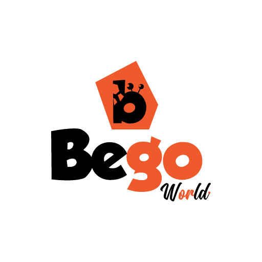 Bego World logo