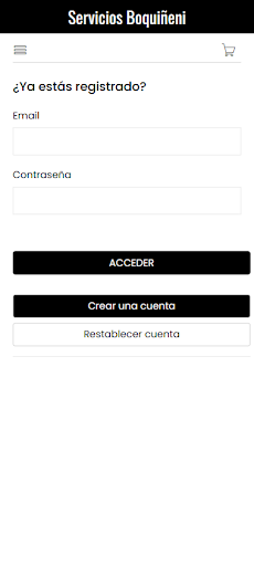 Boquiñeni Servicios