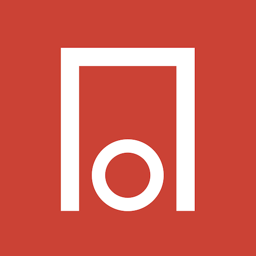 One Parking App logo