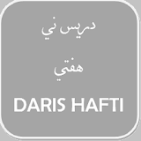 Daris Hafti icon